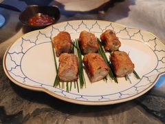 -文杏馆·庭院餐厅(虹桥店)