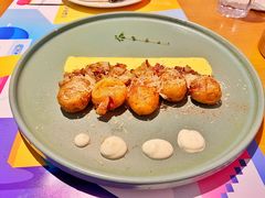 -HELLO MUSAE 拾光缪斯餐厅·纯正希腊风味(苏州中心店)