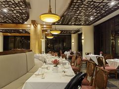 -白云中餐厅·粤菜·亚龙湾喜来登度假酒店