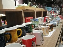 -扶光书店(中环店)