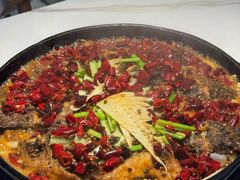 -老板恋上鱼(高新万达店)