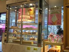 -早安巴黎(四季坊店)