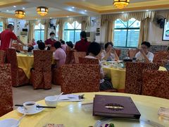 大堂-台山美食一绝阿四台山黄鳝饭(阿四创作店)