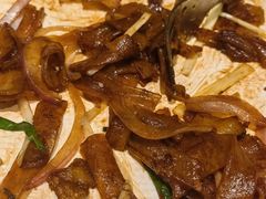 -留半山·香港食堂(啦啦宝都店)