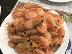 -淄博蓝海国际大饭店·蓝钻国际美食自助百汇(柳泉路店)