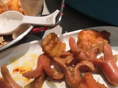 -半天妖烤鱼(西直门凯德mall店)