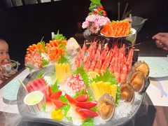 -匠和风精致料理(莆田财富中心店)