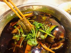 -高坎一品甲鱼庄(两河店)