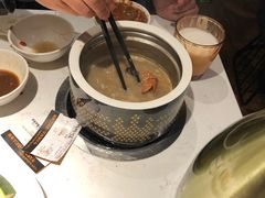 -加餐海鲜自助(宝龙一城店)
