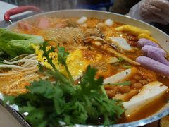 -京尚道韩式美食屋(海甸岛店)