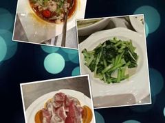 -天宁凯利时尚餐厅