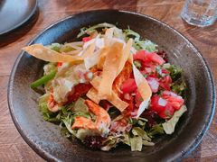 库迈鸡肉沙拉-Q MEX 库迈墨西哥餐吧(三里屯店)