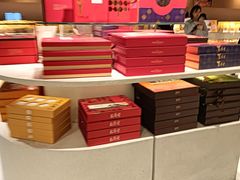 -老鼎丰糕点铺子(国贸商城店)