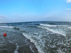 -北戴河东海水浴场