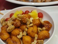 -云顶山庄·粤菜·农家菜(共和店)