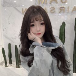 -3AM HAIR SALON染发烫发接发