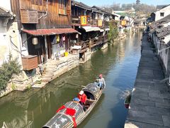 -绍兴书圣故里景区