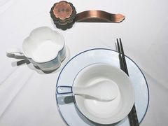 -民国红公馆·秦淮八艳(夫子庙店)