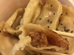 -汪记大王锅贴(成山路店)