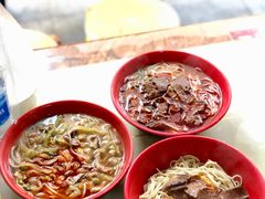 -牛师傅牛肉面(尚隆路店)