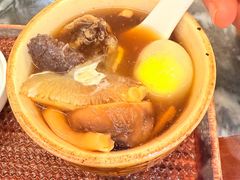 -安泰楼·佛跳墙创始人·传统闽味早茶·酒楼(三坊七巷闽菜地标店)