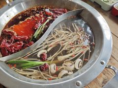 -懂食汇自助火锅