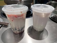 -椰庭·椰子鸡·创意玩家(晶耀前滩店)
