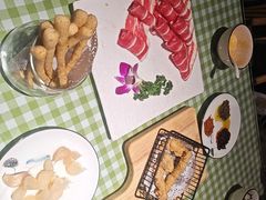 -番食园鲜食火锅(高新店)