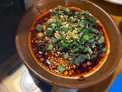 -重庆石磨豆花庄(乔庄店)