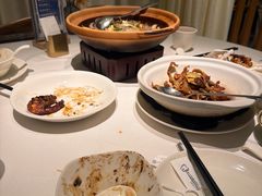 -莆田餐厅PUTIEN(宁波阪急店)