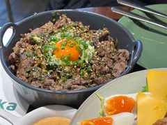 -WOKKA by艮上(中海环宇荟店)