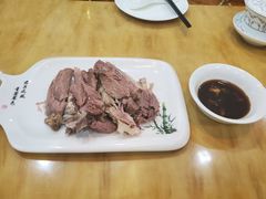 手抓羊肉-同心春餐饮(富宁街店)