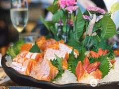 -Mr·Fish鱼鲜生海鲜放题(银泰in99店)
