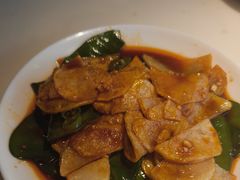 -日丰园海肠水饺·老字号大连海鲜(银泰城店)