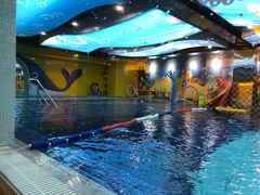 -ABC Swim亲子游泳俱乐部(河西店)