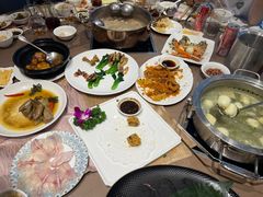 -东国海鲜火锅城(氹仔店)