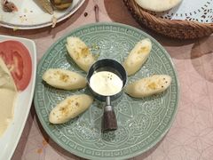 -BRBR叙利亚餐厅(总店)