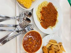 炸虾排-宜家·瑞典风味餐厅(北京西红门店)