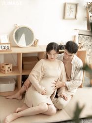 -专注孕妇照亲子照·纪田摄影