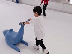 -TheRink大零溜冰场(IFS国金中心店)
