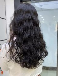 -HG美发设计沙龙