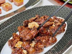 -新光酒家·河豚·海鲜·蟹料理(浦东店)