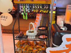 -探鱼·鲜青椒爽麻烤鱼(增城东汇城店)