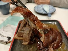 -龙记香港茶餐厅(久光百货店)