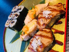 和一招牌鹅肝手握-和一料理(安阳店)