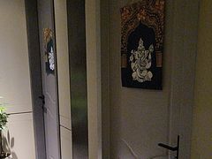 -象泰SPA·泰式按摩·足疗(卓悦中心店)