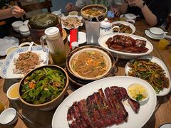 -一品烧农庄·佛山本地特色菜