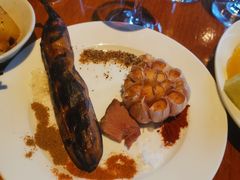 -广州富力君悦大酒店·凯菲厅