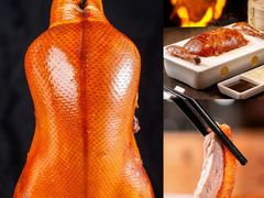 -鹊华居·地道鲁菜·海鲜·融合味(大明湖店)