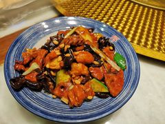 -那家小馆•北京菜•烤鸭(中关村店)